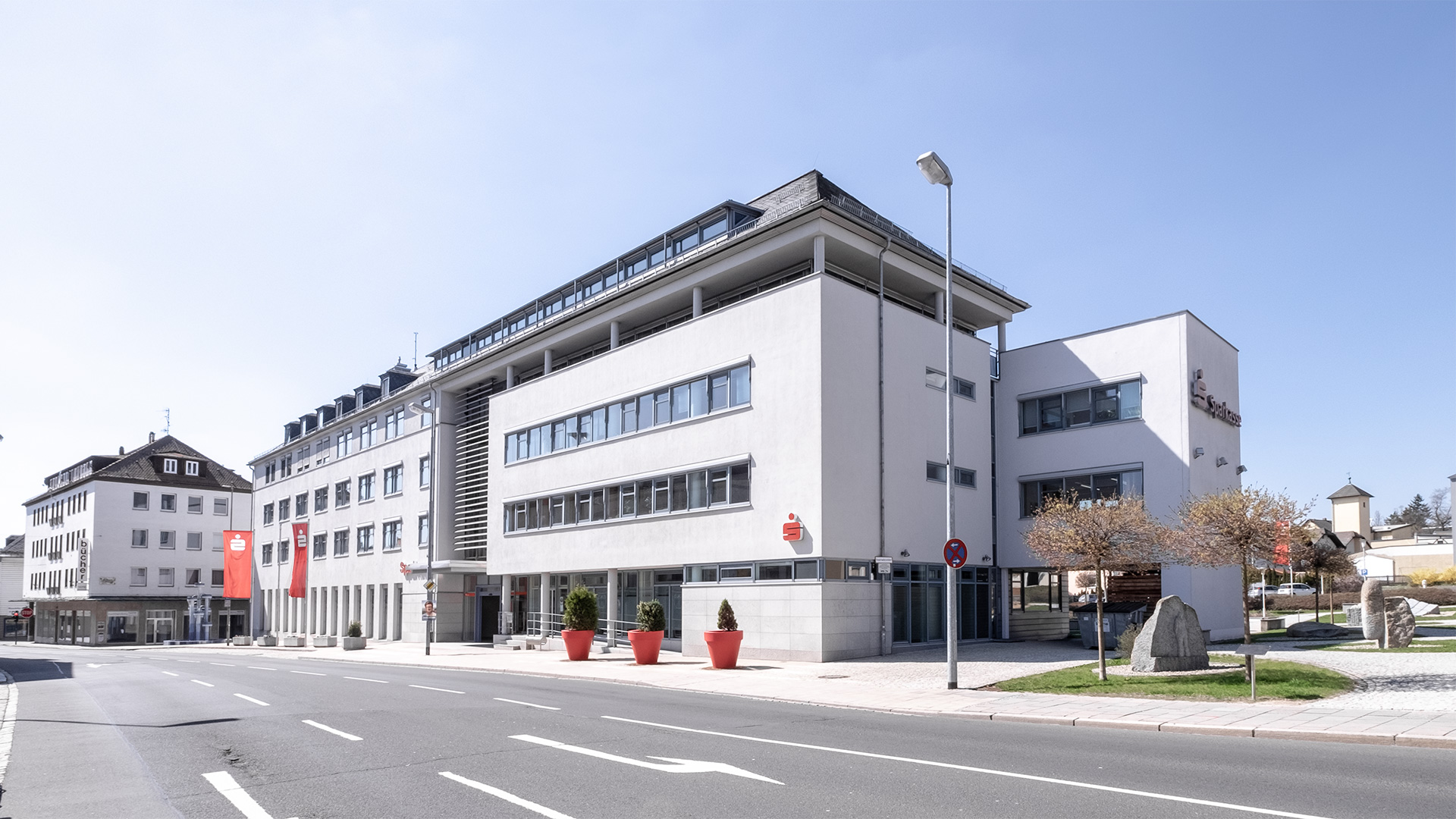 PB-Fischer-Sparkasse-Selb